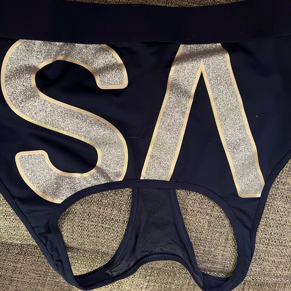 Victoria’s Secret sports bra